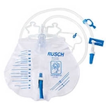 Rusch Premium Drainage Bag