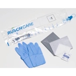 Rusch MMG H2O Hydrophilic Closed System Catheter Kit