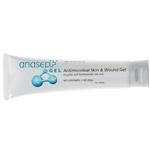 Anasept Antimicrobial Skin & Wound Gel
