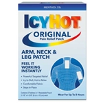 Icy Hot Patch