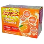 Emergen-C 1000 mg Vitamin C Dietary Supplement