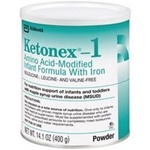 Ketonex-1 Powder Formula