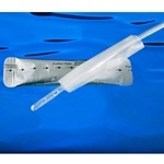 Hydrophilic Cure Medical Catheter
