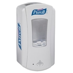 Purell LTX-12 Dispenser
