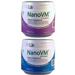 NanoVM Multivitamin Powder