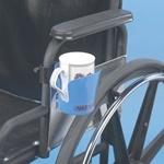Ableware Wheelchair Cup Holders