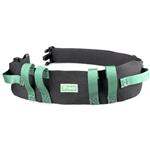 Posey Gait Belt with Handles and Quick Release Buckle