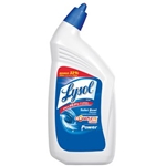 Lysol Professional Disinfectant Toilet Bowl Cleaner