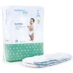 McKesson Baby Diapers