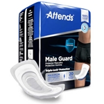 Attends Discreet Male Guards