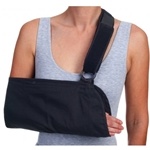 ProCare Universal Arm Sling with Padded Strap