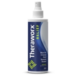 Theraworx Relief Muscle Cramp & Spasm Relief