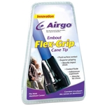 Airgo Flex Grip Cane Tip