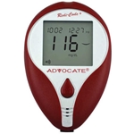 Redi-Code+ Speaking Blood Glucose Monitoring System