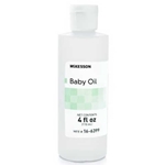 McKesson Baby Oil