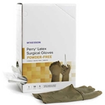 Perry Synthetic Surgical Gloves