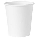 Solo Compostable Paper Cold Cups
