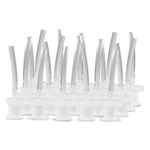 Doctor Easy Disposable Ear Washer Tips