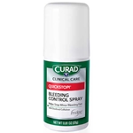 Curad Quickstop Bleeding Control Spray