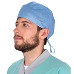 Cardinal Health Surgeons Caps