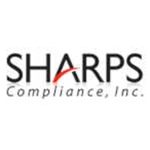 Sharps Compliance