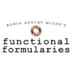 Functional Formularies