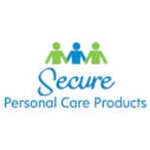 Total Dry, Secure Personal Care Products