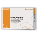 Replicare Thin Hydrocolloid Wound Dressing