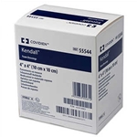 Kendall Hydrophilic Foam Dressing