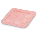 Allevyn Gentle Border Wound Dressing