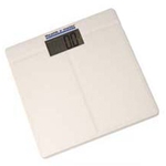Health O Meter Low Profile Digital Floor Scale