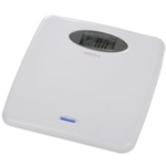 Health O Meter High Capacity Digital Floor Scale