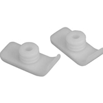Drive Medical Walker Ski Glides