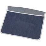 Universal Walker Pouch with One Large Compartment