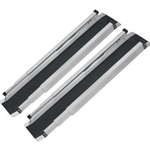 Telescoping Adjustable Wheelchair Ramps
