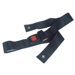 Wheelchair Seat Belt