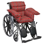 Standard Comfort Cushion