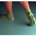 Care Steps Non Skid Socks
