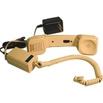 Clarity W6-UNI Universal Amplified Phone Handset