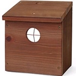 Dakota Alert Birdhouse Kit