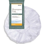 Sage Comfort Rinse Free Cleansing Shampoo Cap