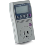 P3 International P4460 Kill A Watt EZ Electricity Usage Monitor