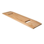 Wooden Sliding Transfer Board