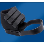 Bauerfeind GloboPed Forefoot Relief Shoe + Shield