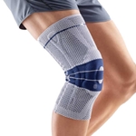 Bauerfeind GenuTrain Elastic Knee Support Brace