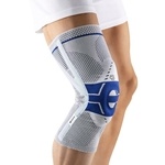 Bauerfeind GenuTrain P3 Elastic Knee Support Brace