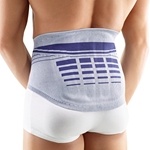Bauerfeind LumboLoc Back Support