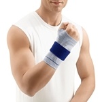 Bauerfeind ManuTrain Wrist Support