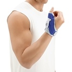 Bauerfeind RhizoLoc Thumb Support