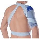 Bauerfeind OmoTrain Active Shoulder Support Brace
